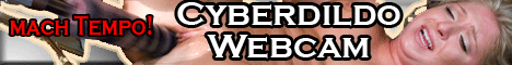 30 Webcam Dildo mit Fernbedienung